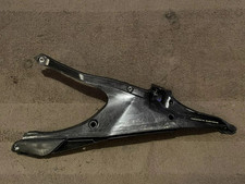 HUSQVARNA FC 350 LEFT SIDE SUB FRAME REMOVED FROM 2020 FC 350    25103002110