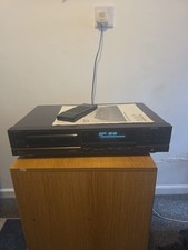 Technics CD Player SL-P277A