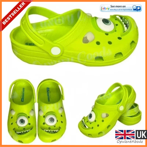 Mike wazowski monsters inc - wazowski,