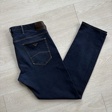 Emporio Armani Jeans J06 Slim