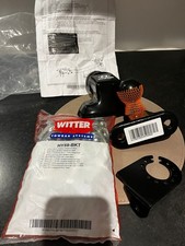 Witter HY59 Towbar Kit for