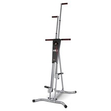 Maxi Climber - Vertical Climbing Cardio Exercise Machine - Full Body Workout