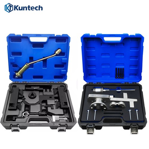 Engine timing chain crankshaft - engine,