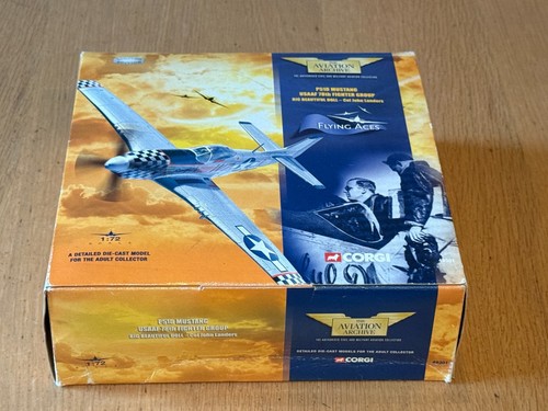 Corgi aviation archive - 49301,