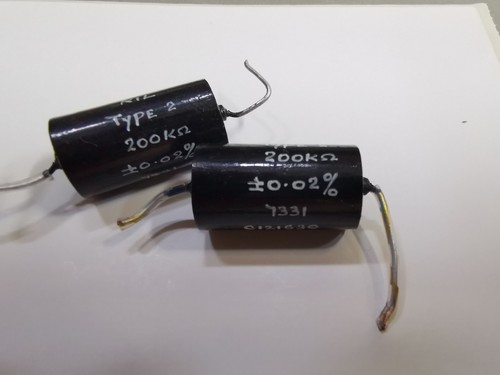 2pcs rivlin ril type - rivlin,