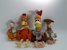 Golden Bear Vintage Chicken