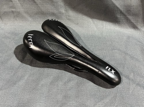 Terry flx saddle 143mm - terry,