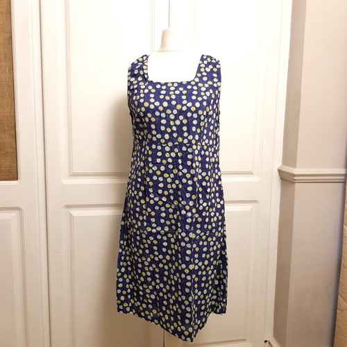 Adini size navy blue - size, l