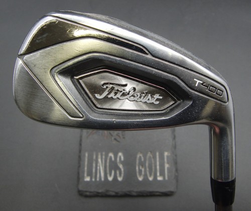 Titleist t400 iron regular - iron,