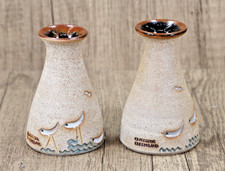 2x Small Posy Vases Gladstone