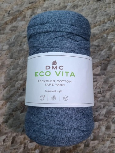 250g dmc eco vita - 250g,