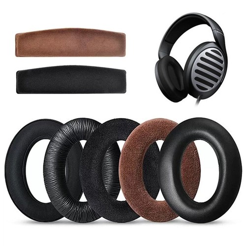 Cushion replacement earpads - replacement,