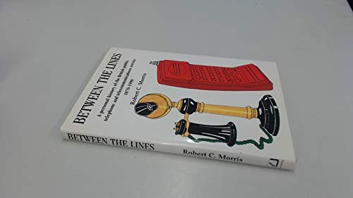 Between the lines morris - the,