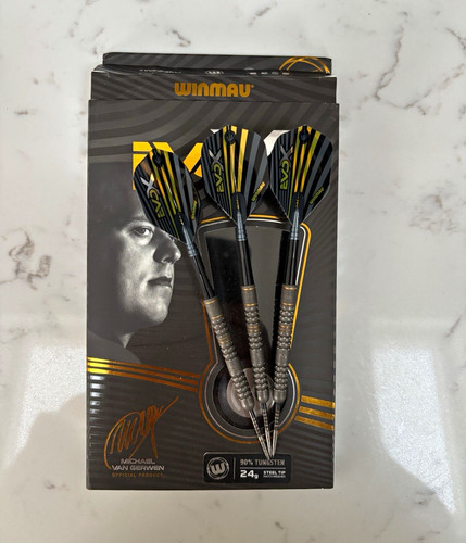 Winmau michael van gerwen - winmau,