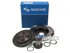 CLUTCH KIT PORSCHE 911 SC