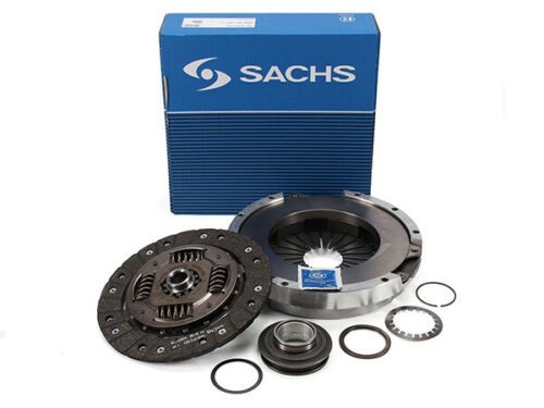 Clutch kit porsche 911 - clutch,