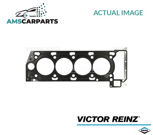 Engine cylinder head gasket - engine,