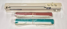 Knitmaster knitting machine - knitmaster,