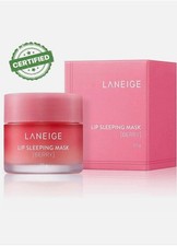 Authentic laneige lip - authentic, sleeping
