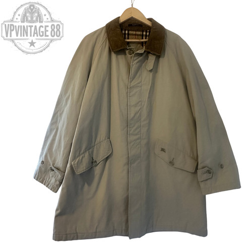 Vintage burberry prorsum beige - burberry,