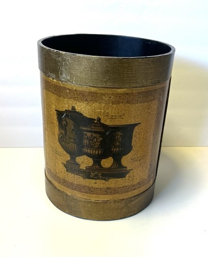 Vintage bombay company trash - vintage,