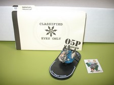 =Mechwarrior BANNSON'S RAIDERS