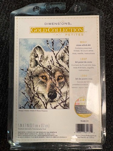 Dimensions gold collection - gold,