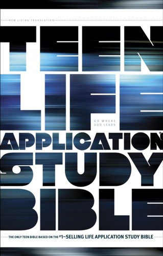 Nlt teen life application - life,