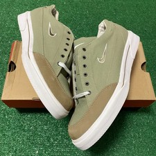 Size 10.5 - Nike Canvas GTS