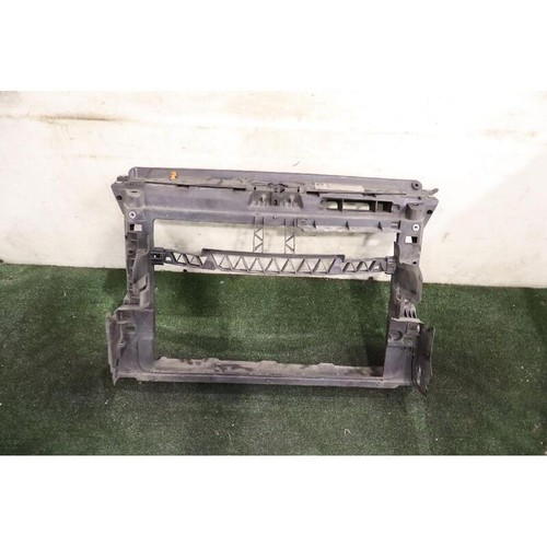 Complete front volkswagen - front, polo