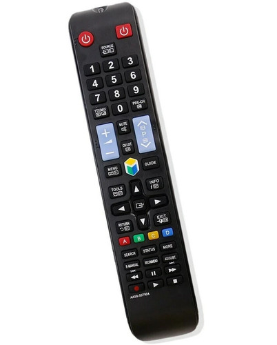 New aa59 00790a - aa59-00790a, control