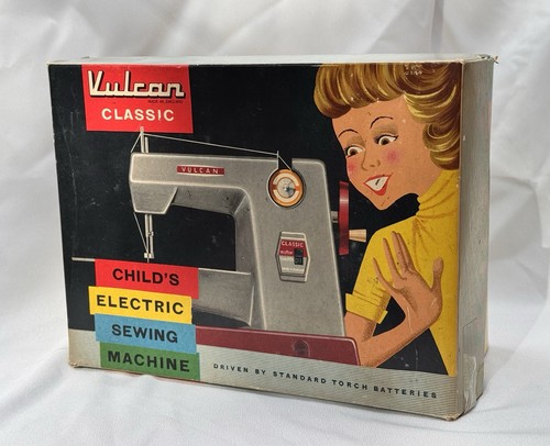 Vulcan classic child - vulcan, child’s