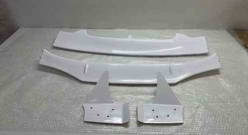 Mini cooper r56 rear spoiler - mini, s