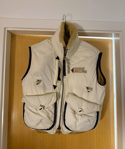 Dsquared2 2004 f ckin - f/w,