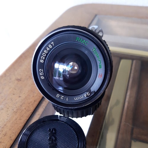 Tokina 24mm wide angle - tokina, f/2.8