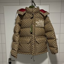 Gucci X North Face Gucci