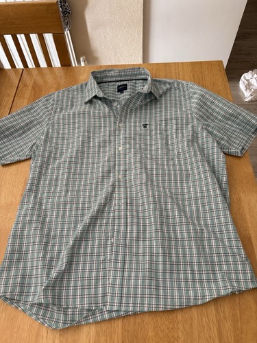 Men james pringle shirt - men’s,