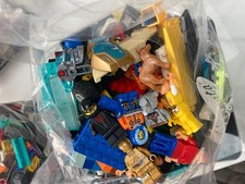 LEGO Mixed Pieces Mixed