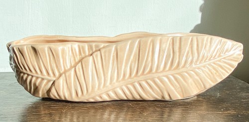 Vintage sylvac low planter - low, planter/