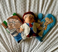 Tetley Tea Bundle Gaffer &