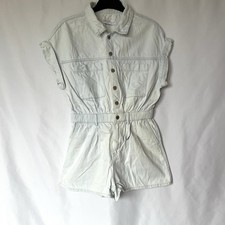 Primark size 12 pale denim