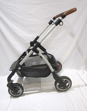 Silver Cross Wayfarer Chassis