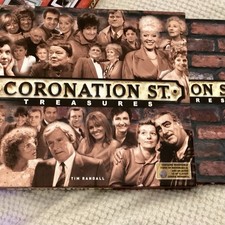Coronation Street Treasures