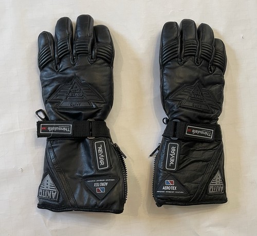 Akito aerotex motorcycle - aerotex,