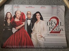 Devil Wears Prada 2 Original
