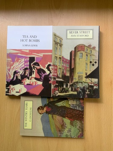 Grey ladies indie - indie, publishing