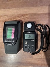 Minolta Colour Meter IIIF