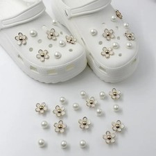 Shoes DIY Charms Accessories