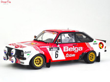 SUNSTAR 4855 - 1/18 1982 FORD