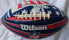 Wilson nfl football official - wilson,